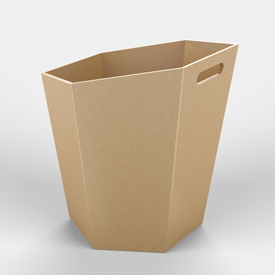 wastebasket