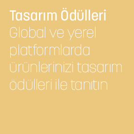 tasarım ödülleri