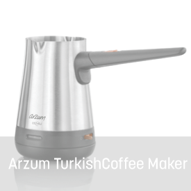 26ArzumCoffeemaker